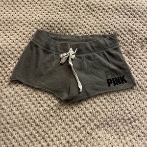 PINK Victoria secret pants